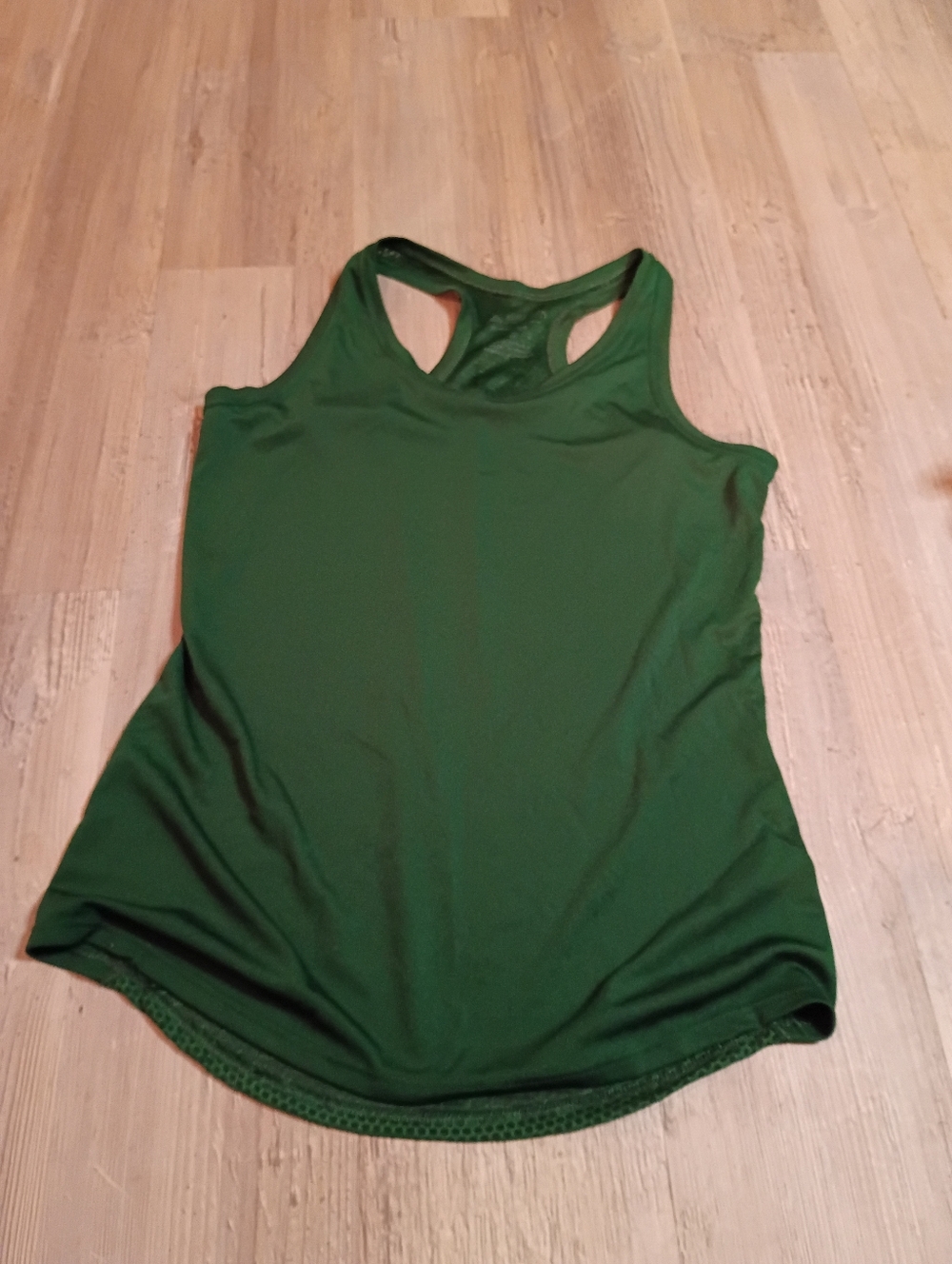 Workout Top - Picture 2 of 4